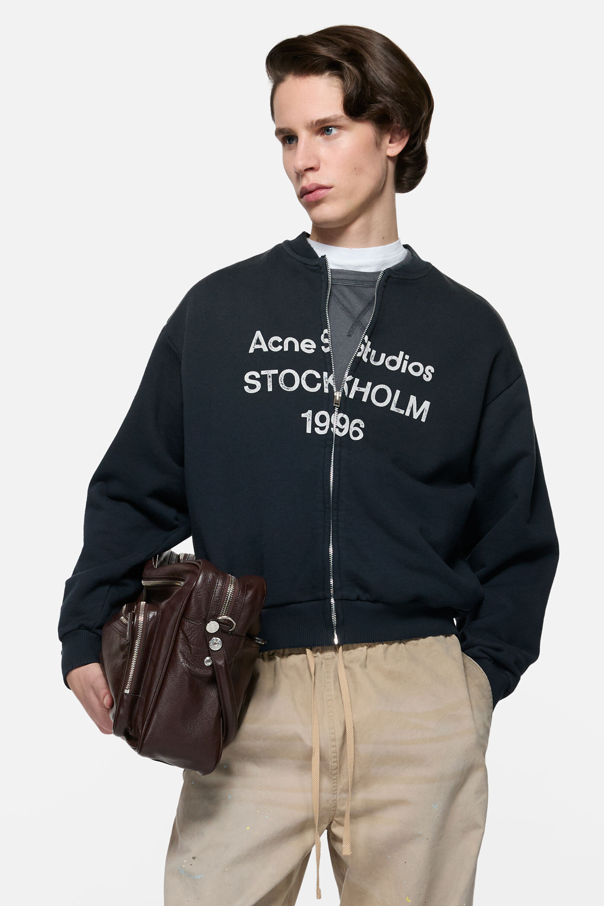 Acne Studios – Men's Sweatshirts