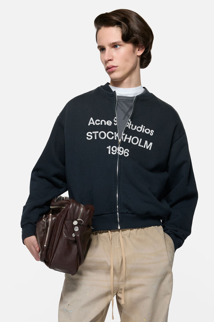 FN-UX-SWEA000052, Black