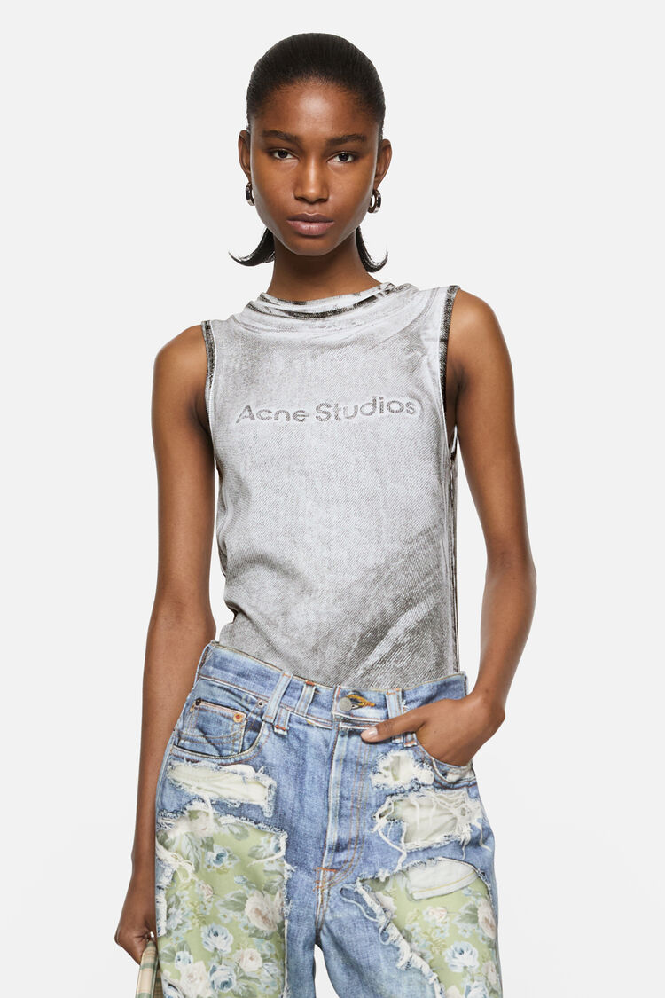 RW-WN-TSHI000015, Black/white