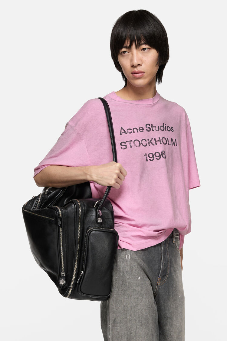 FN-UX-TSHI000013, Cotton candy pink