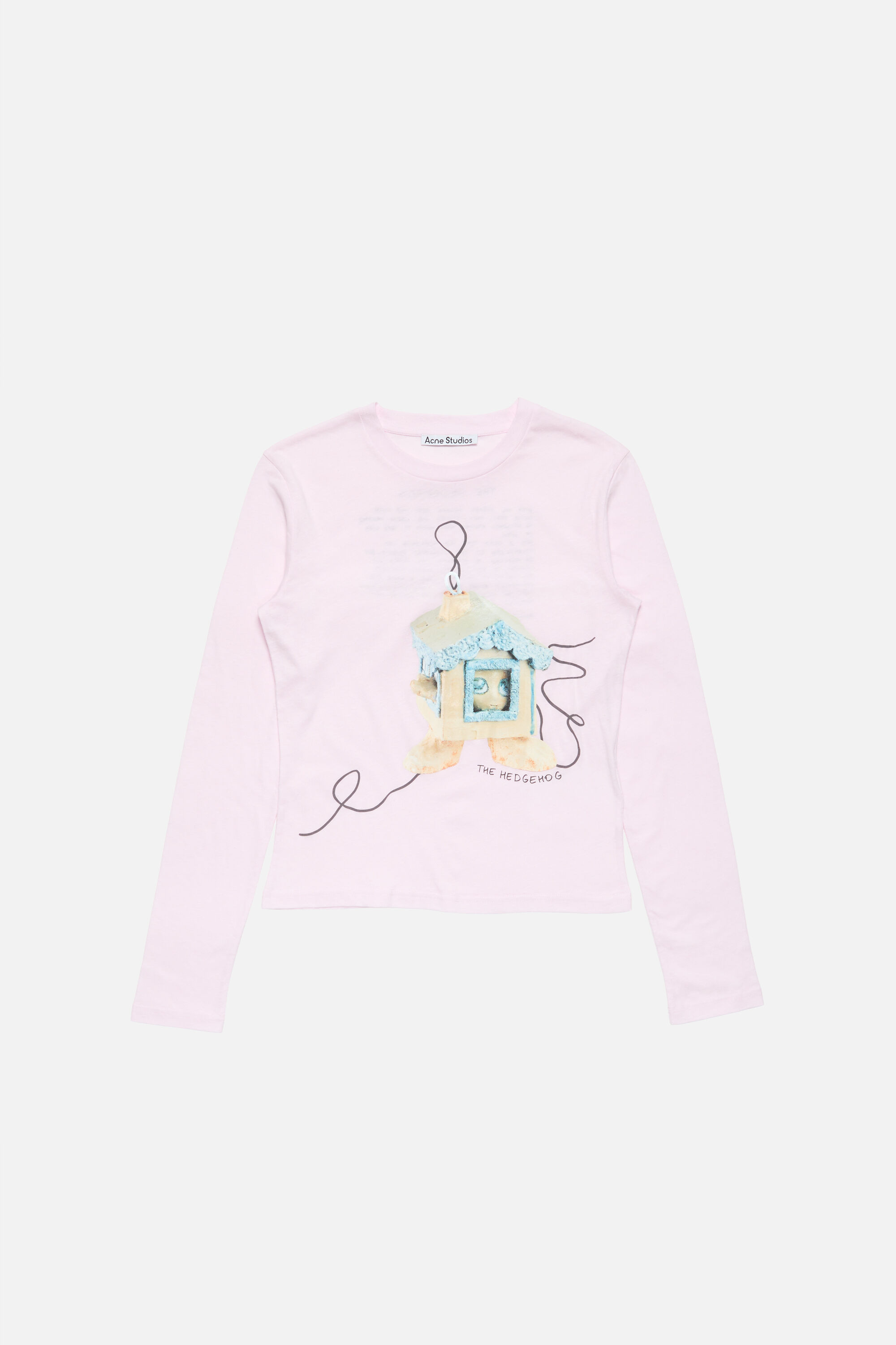【ゆうゆう様】Acne Studios GAVIN PAW17 Acne Studios – Acne Studios x Apollinaria Broche Collaboration