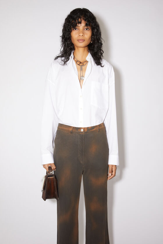 Acne – Women's shirts and blouses