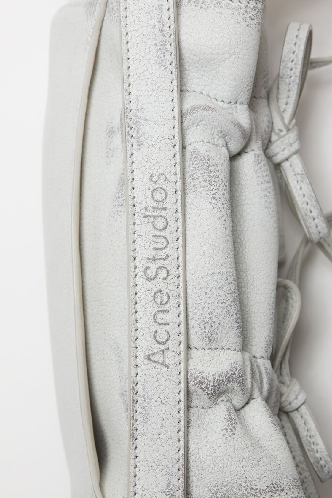 Multipocket micro bag, White/grey, 2000x