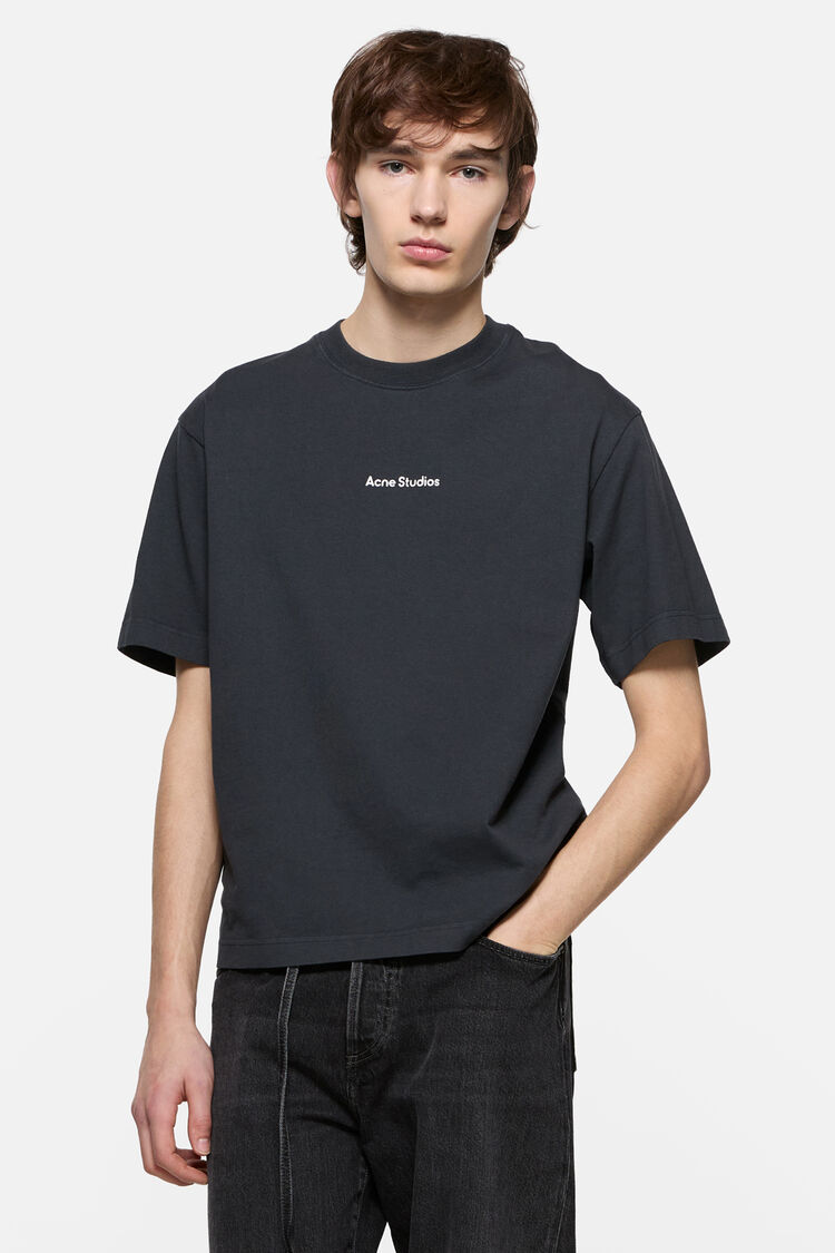 FN-UX-TSHI000051, Black