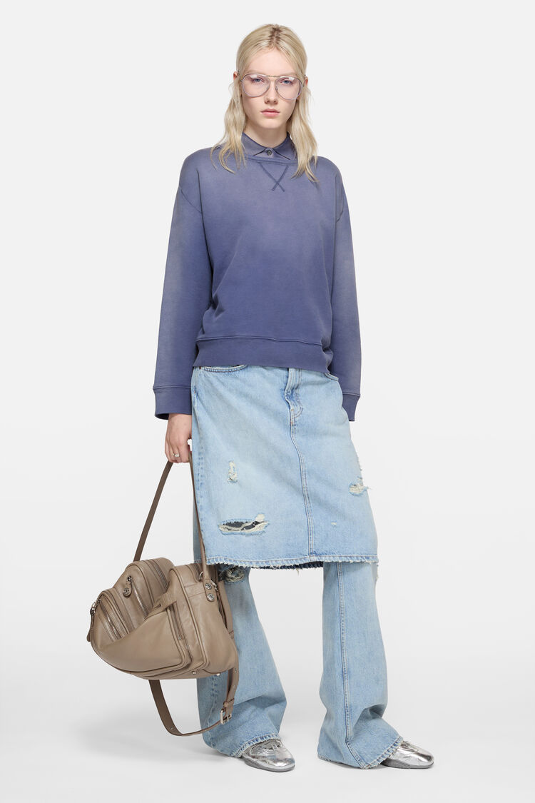 FN-UX-SWEA000095, Navy