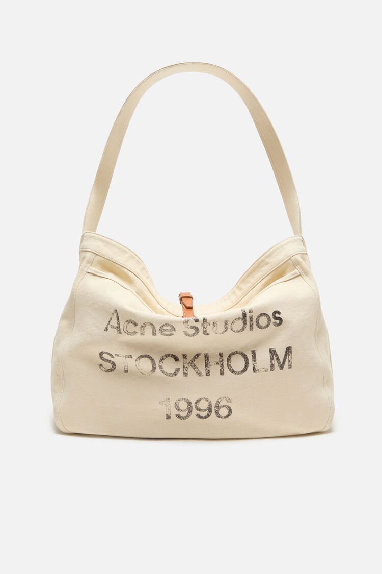 1996 Logo Crossbody Tote