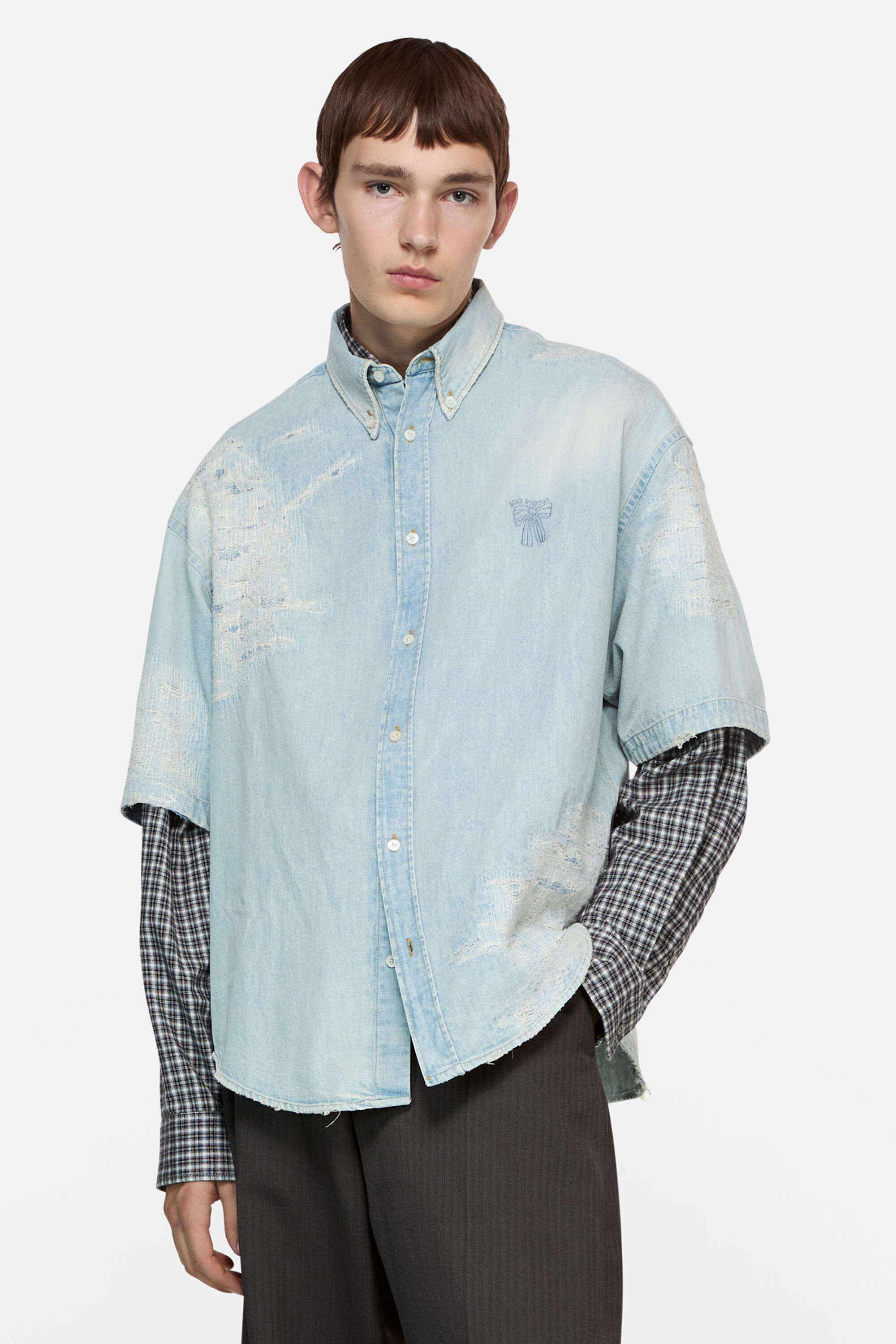 Acne Studios – Men's Shirts