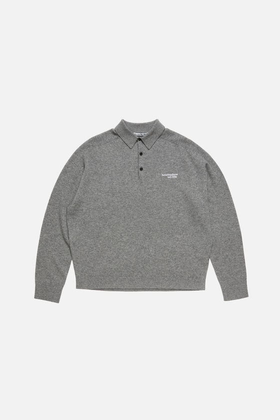 FN-MN-KNIT000611, Dark grey