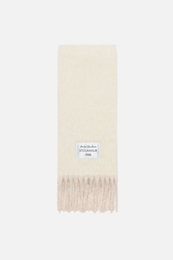 FN-UX-SCAR000399, White/beige