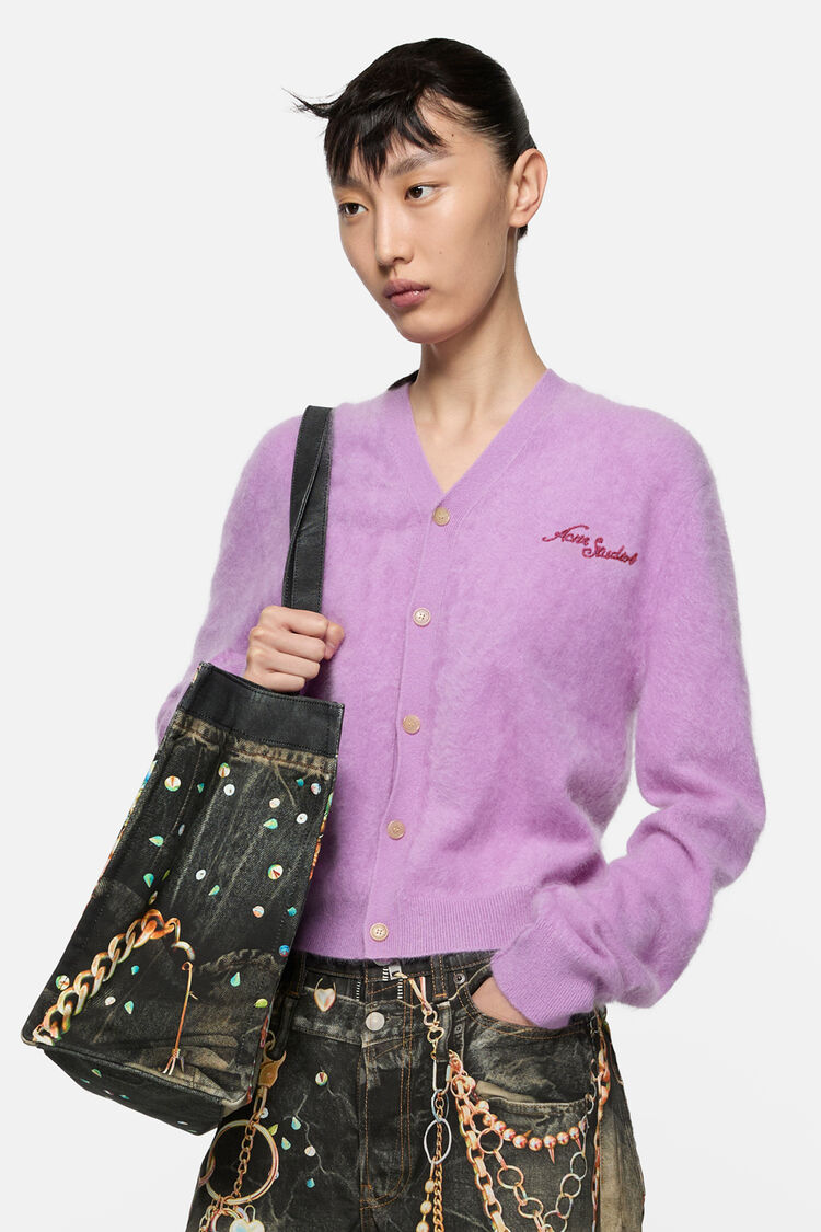 RW-MN-KNIT000009, Pink/purple