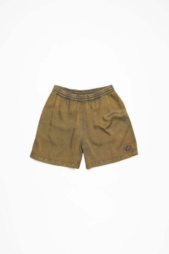 深水光太着用 ACNE STUDIOS TAILORED SHORTS 46（【Acne Studios 