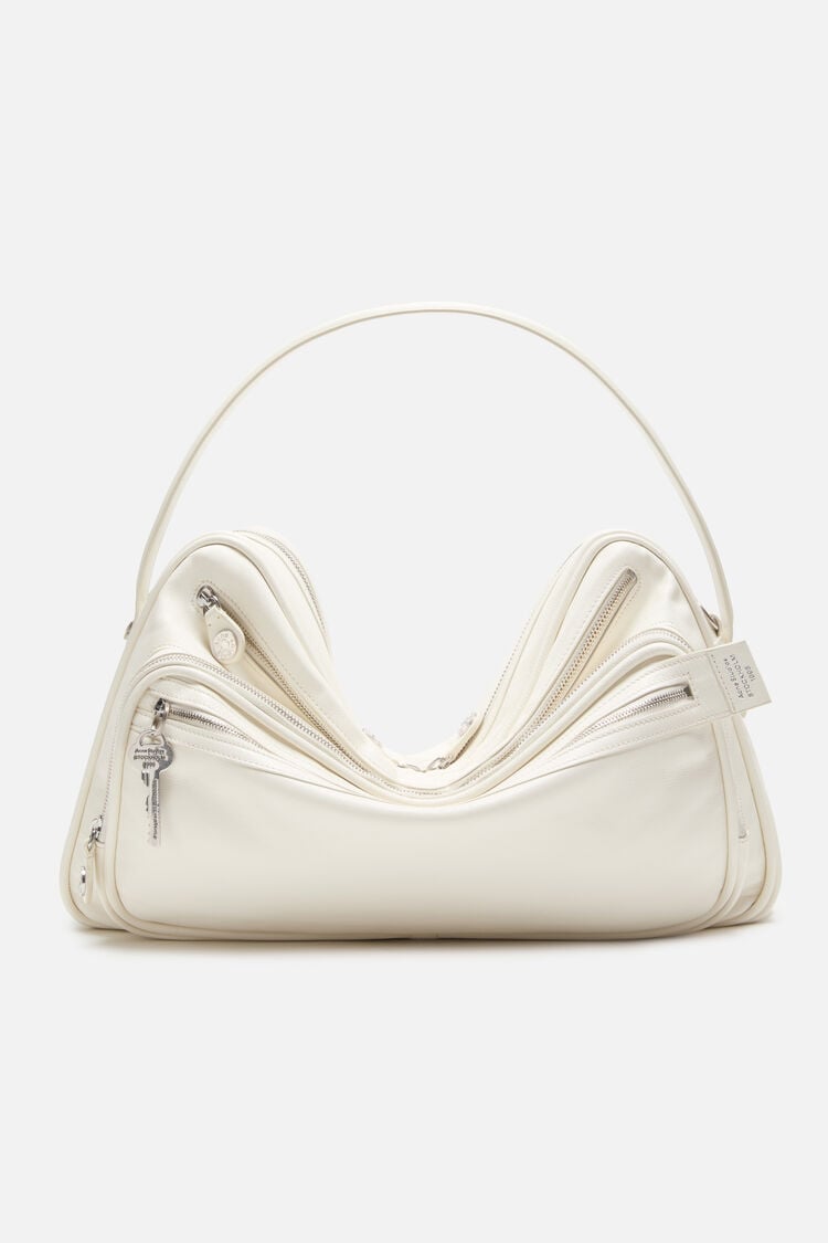 Camero Camera, Cream white