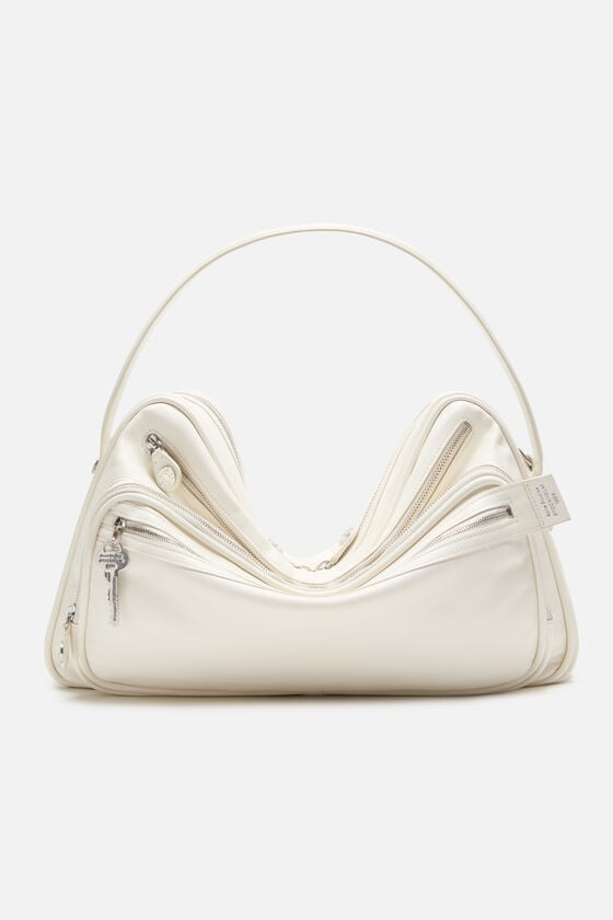 Camero Camera, Cream white