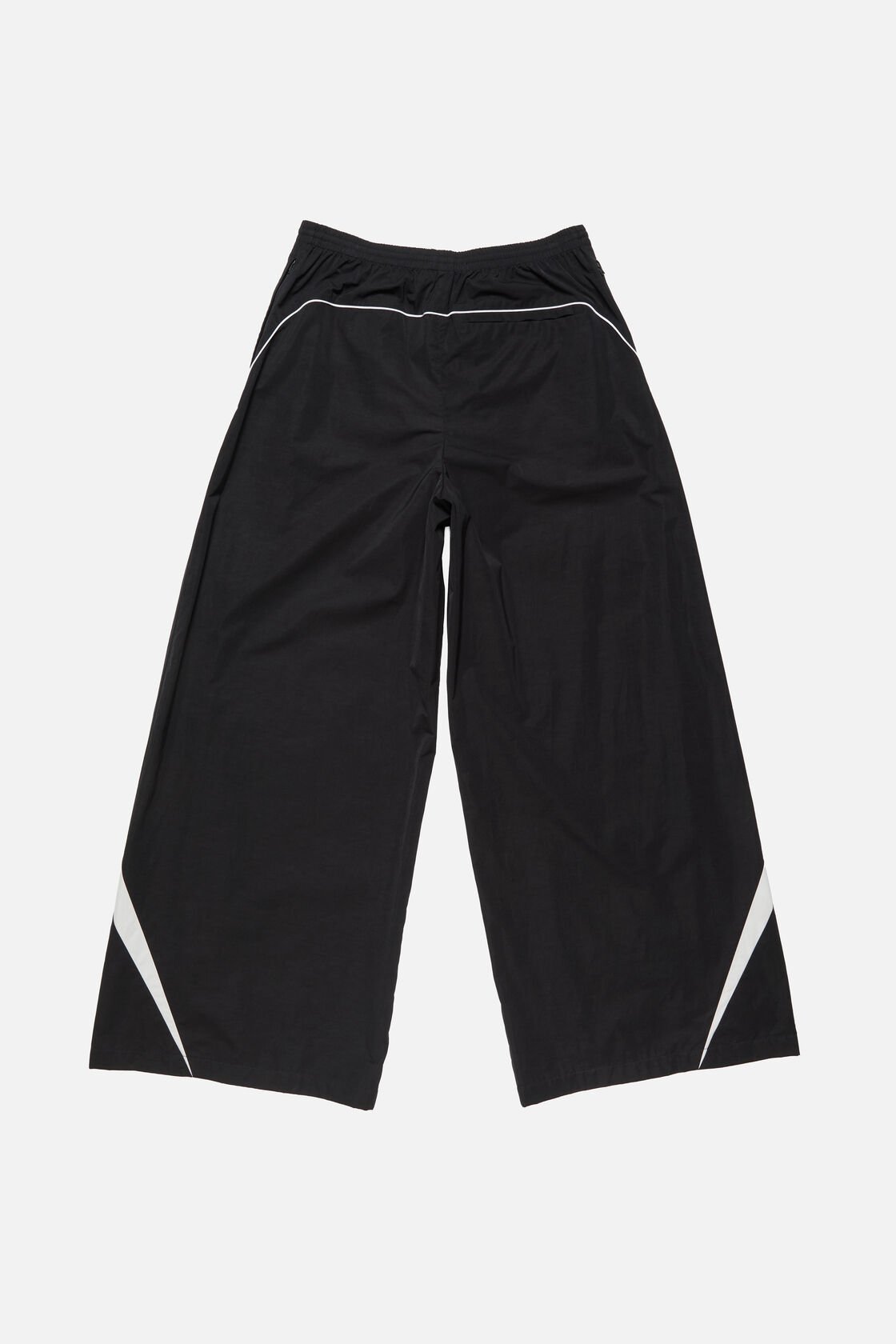 Technical trousers, Black, 2000x