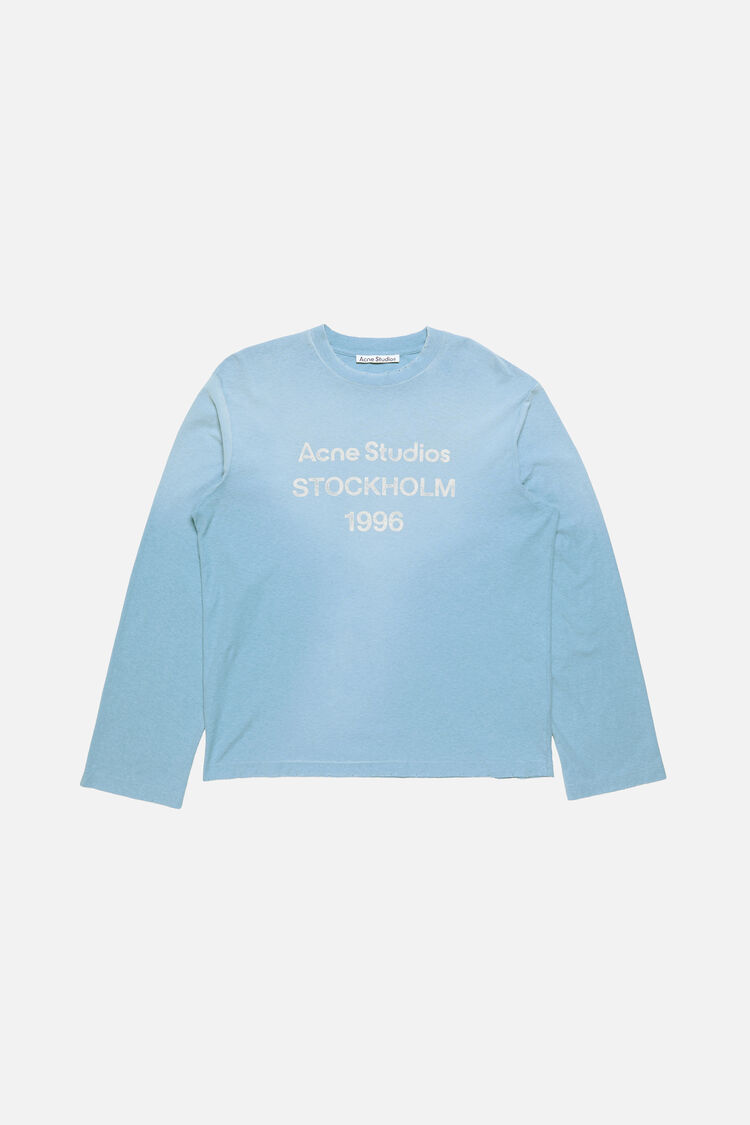 FN-UX-TSHI000016, Cornflower blue