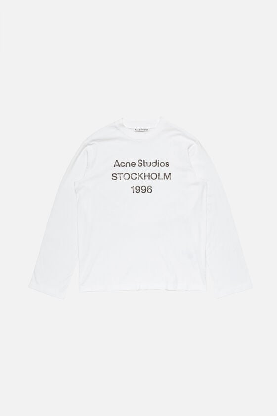 FN-UX-TSHI000286, Off white