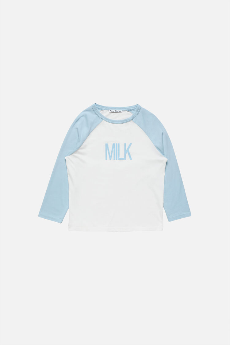 RW-UX-TSHI000052, Pale blue/white
