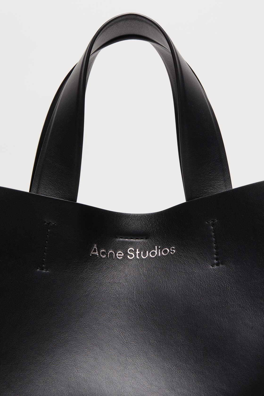 Musubi tote, Black, 2000x