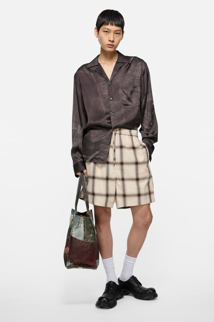 FN-MN-SHIR000897, Brown