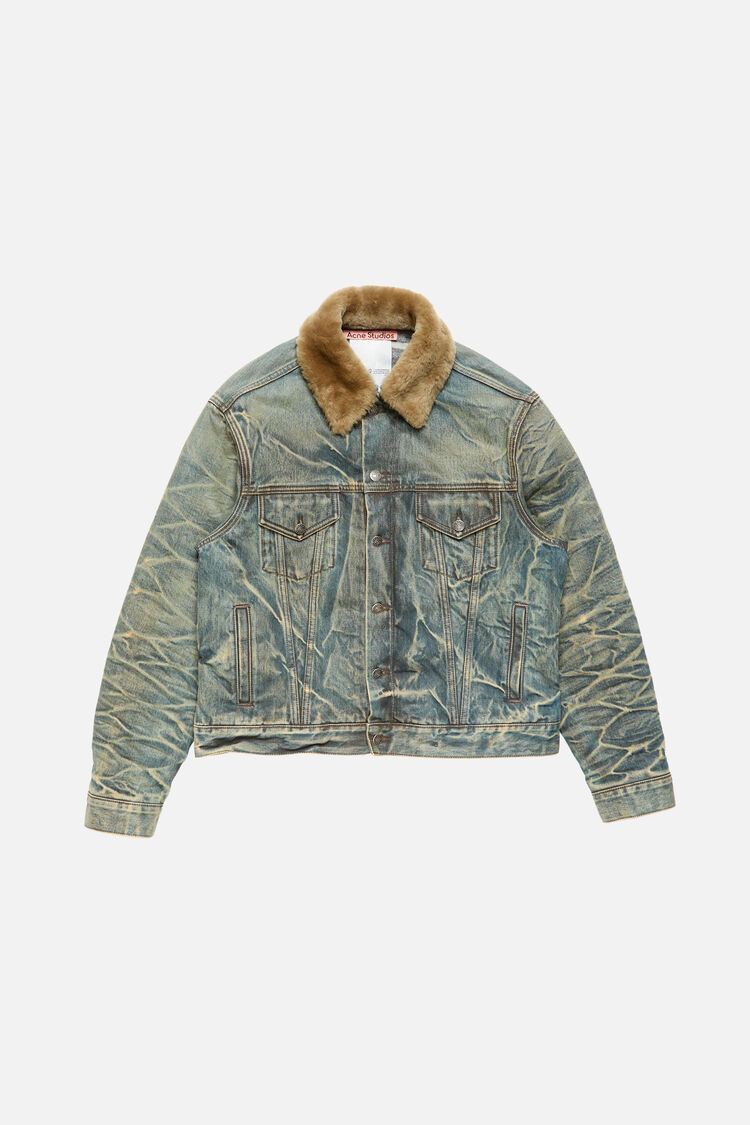 FA-MN-OUTW000015, Mid blue