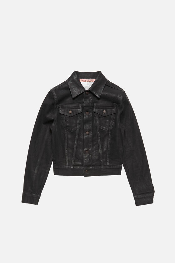 CD-WN-OUTW000001, Black