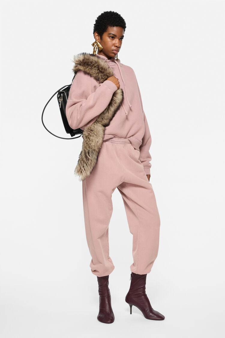 FN-UX-TROU000015, Lavender purple