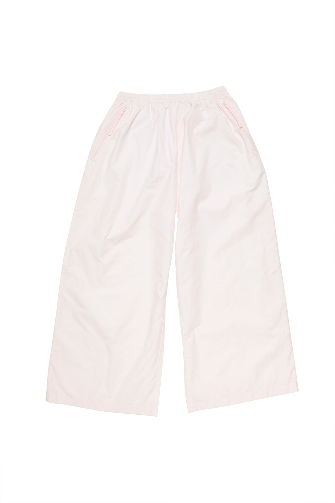 休閒長褲, 柔白色, 2000x