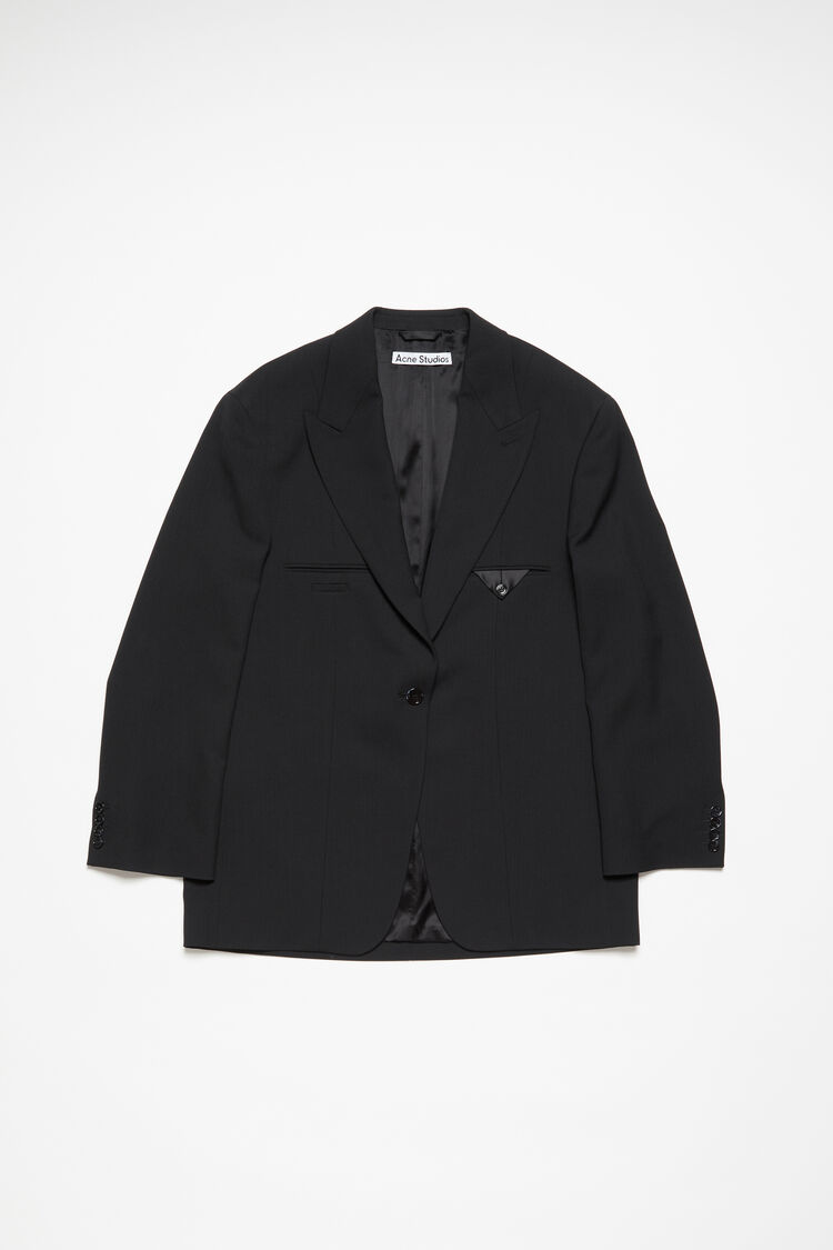 Acne Studios – Women’s suit jacket