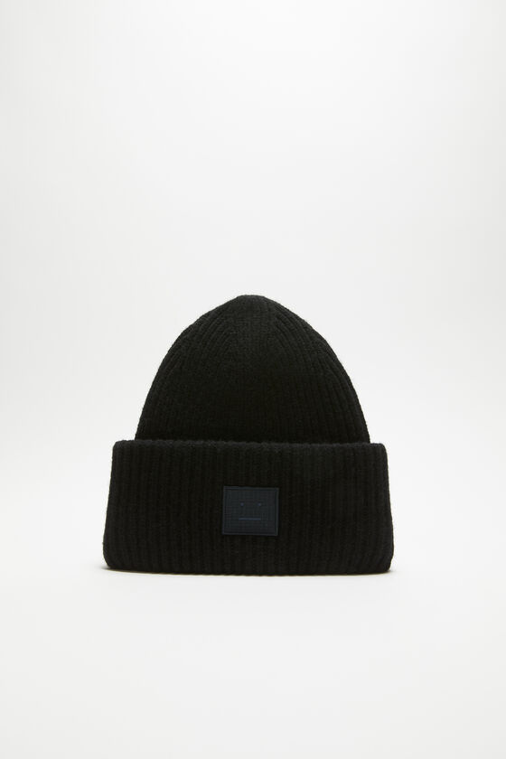 FA-UX-HATS000063, Black