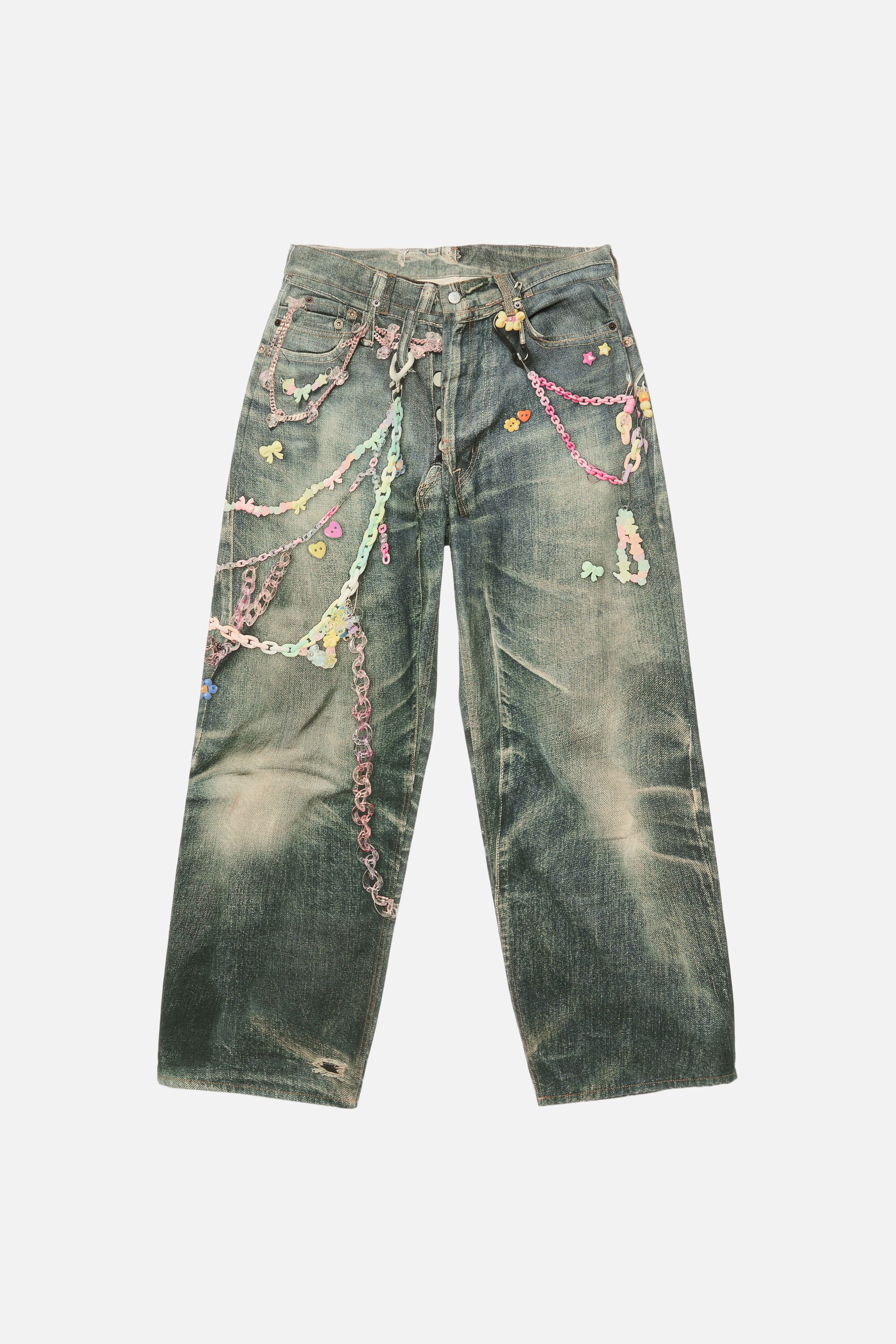 Acne Studios Denim