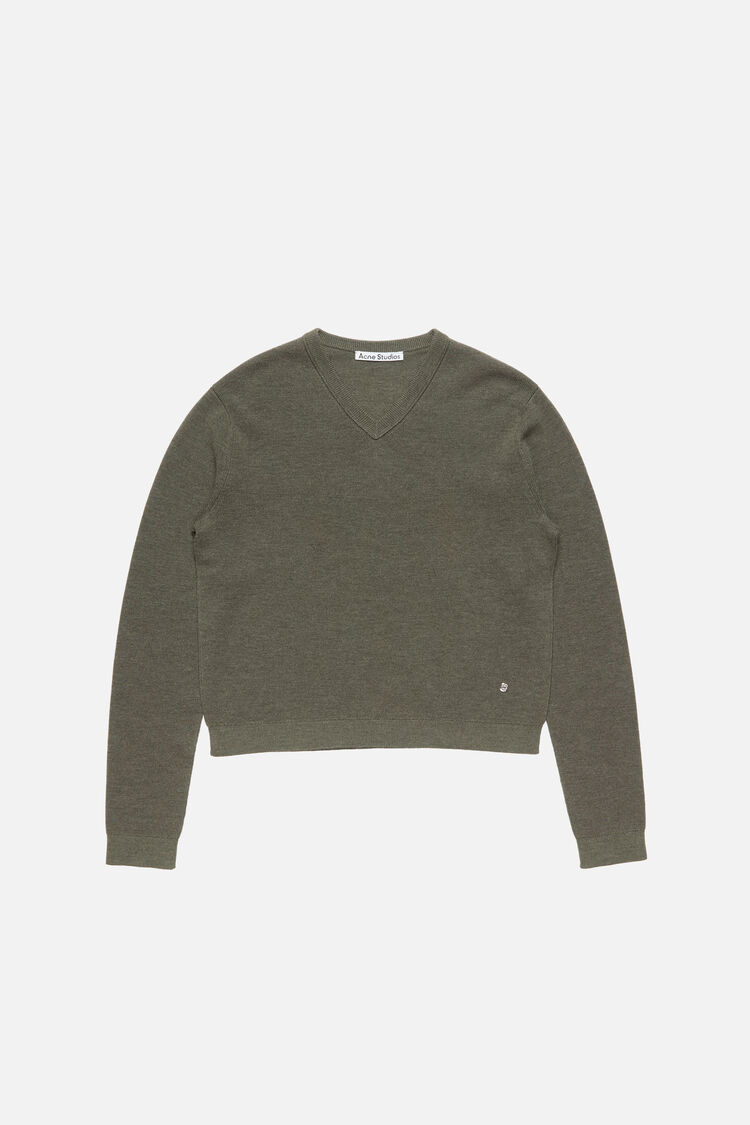 FN-MN-KNIT000629, Cedar green