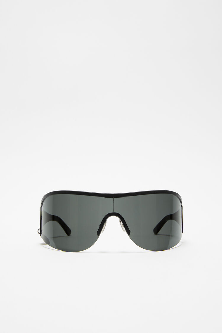 FN-UX-EYEW000065, Black/black
