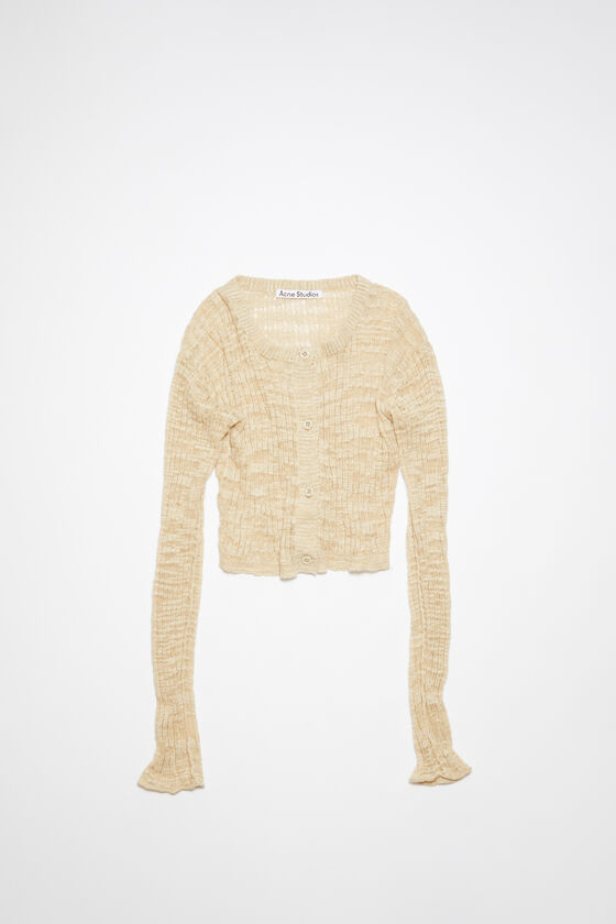 FN-WN-KNIT000585, Cold beige