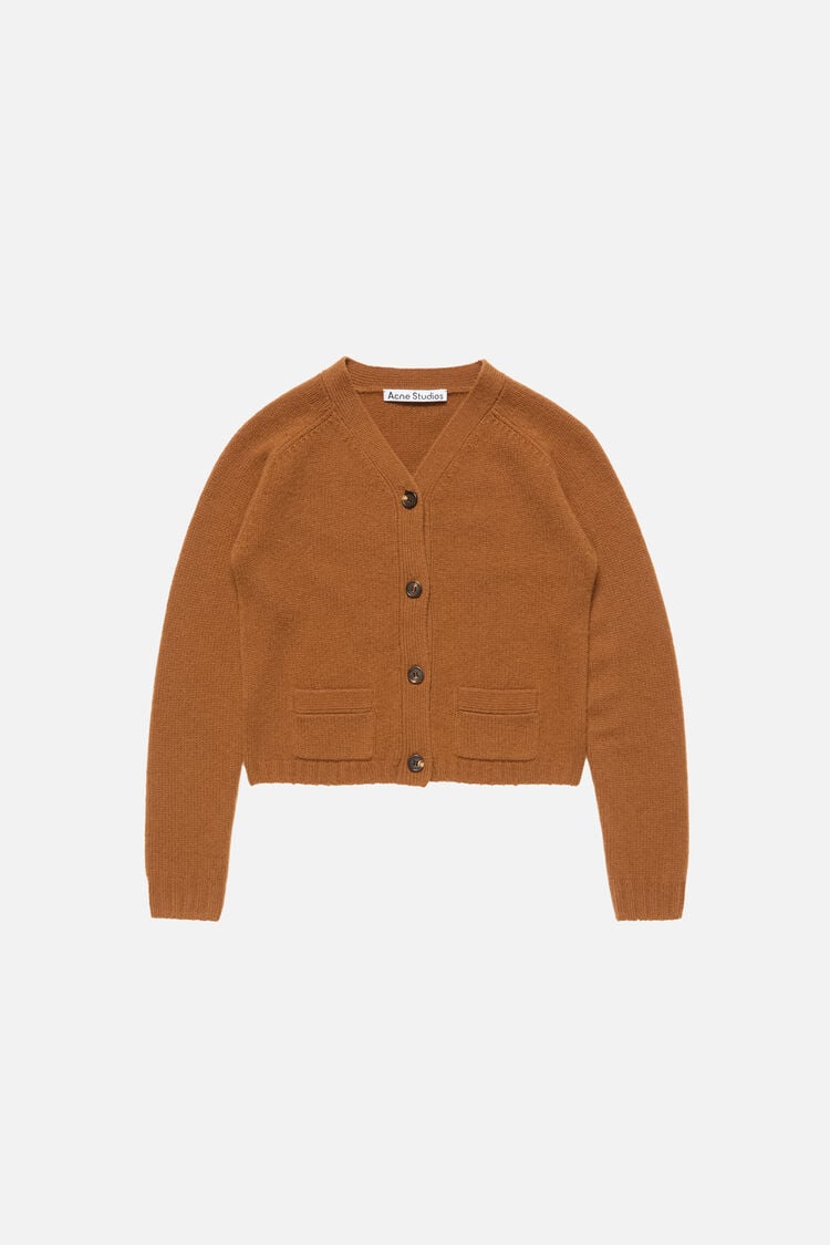 RW-WN-KNIT000106, Mid brown