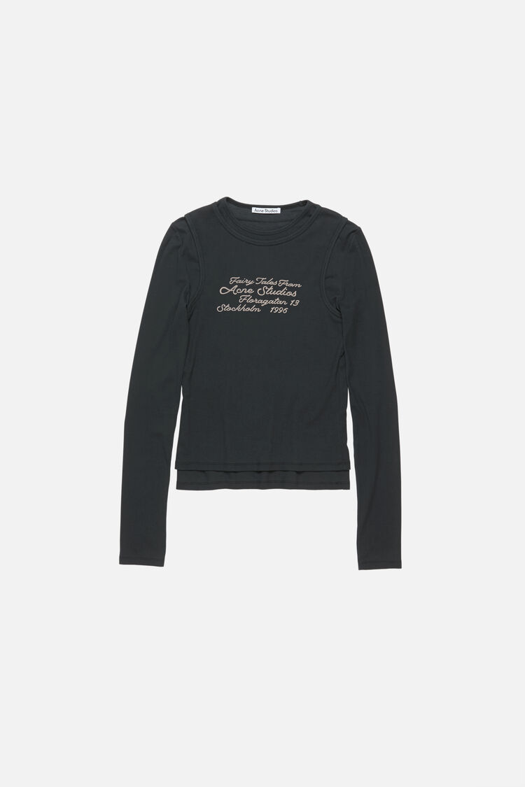 FN-WN-TSHI000802, Black