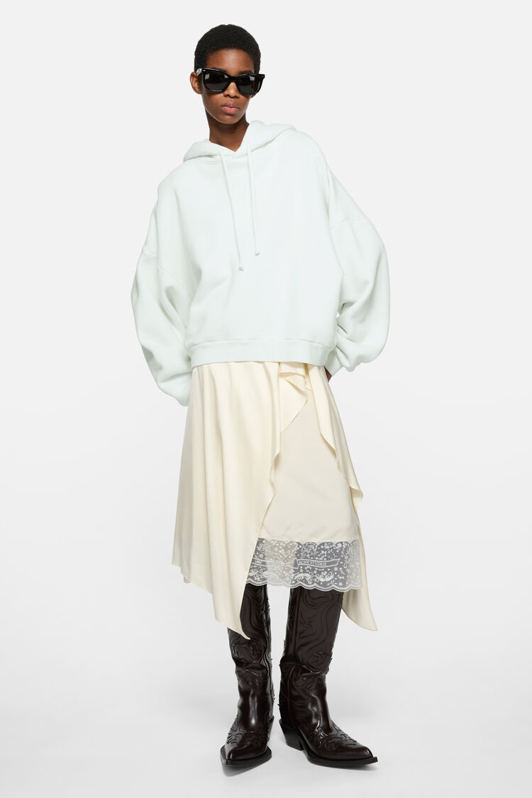 FN-UX-SWEA000019, Ice White