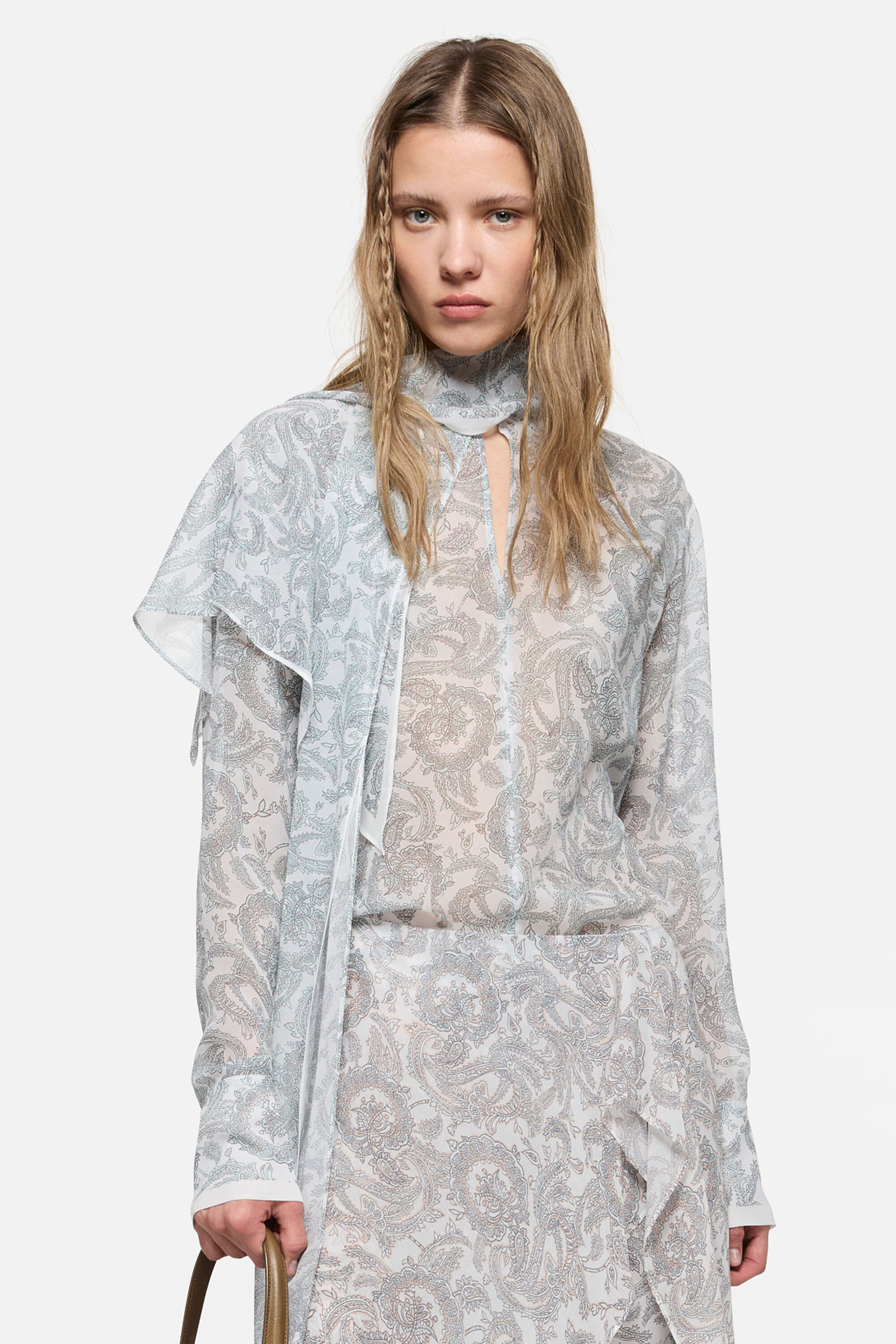 Acne Studios – ウィメンズブラウス