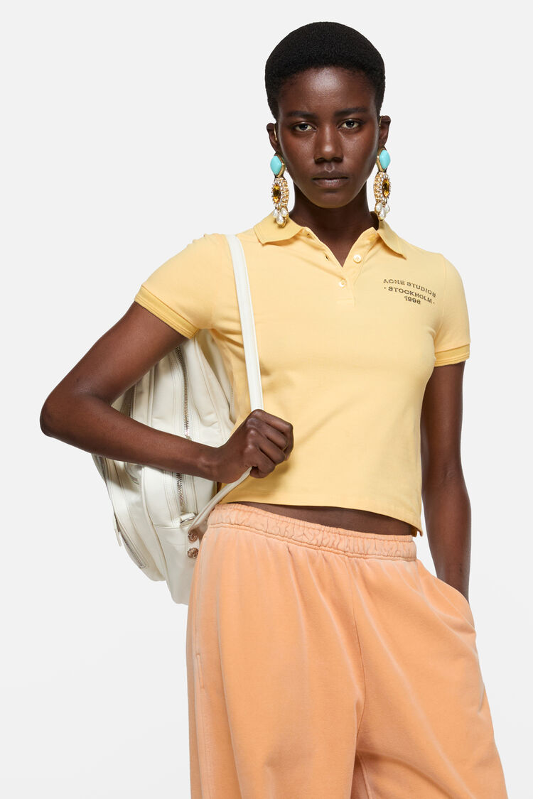 RW-WN-TSHI000013, Warm yellow