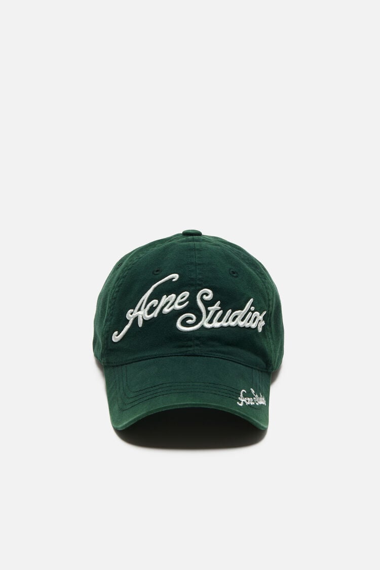 AC-UX-HATS000010, Dark green