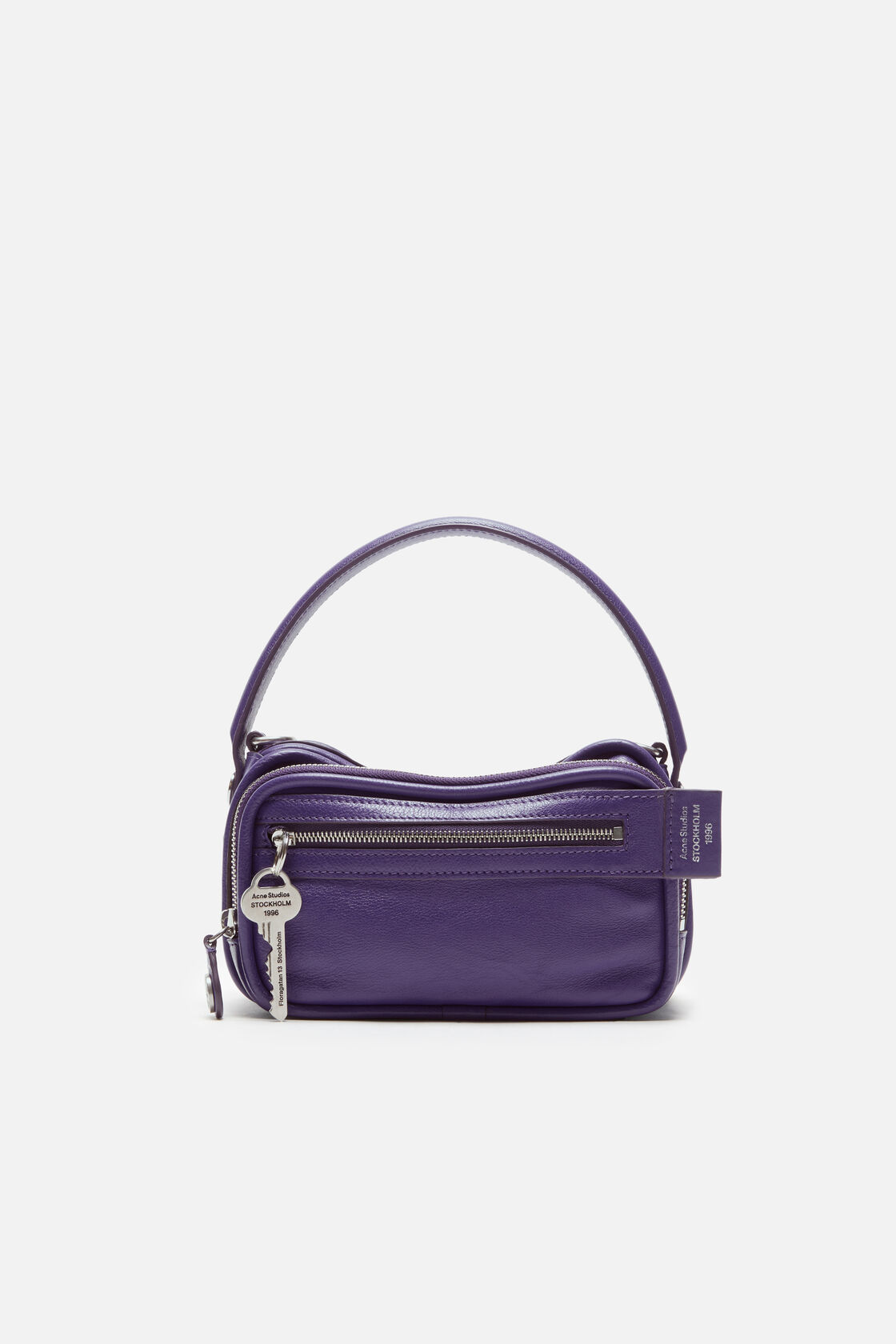 Camero Kit Crossbody Bag, Violet purple, 2000x