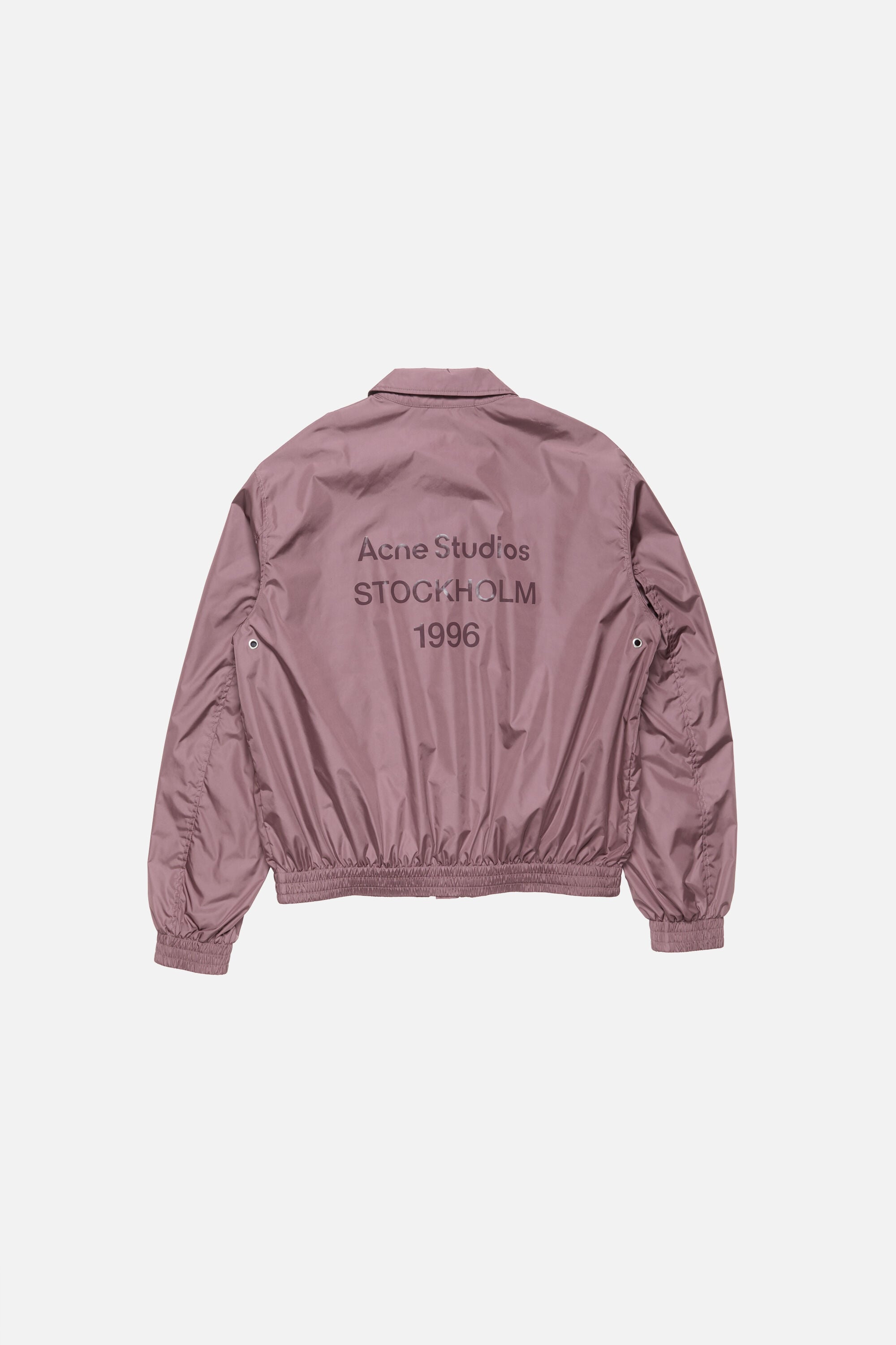 Acne Studios – メンズアウターウェア