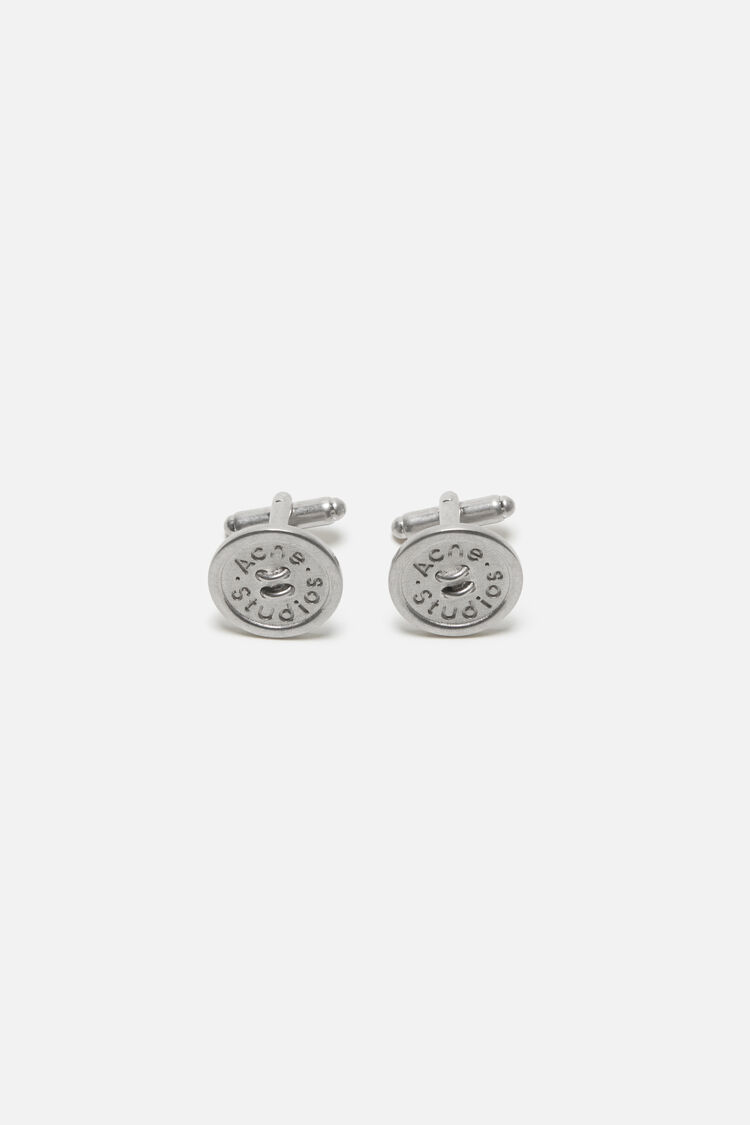 AC-MN-JEWE000018, Semi matt silver