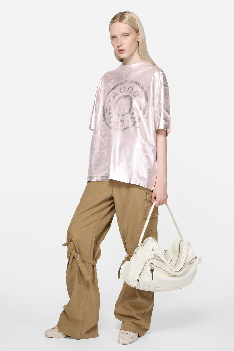 FN-UX-TSHI000153, Faded pink