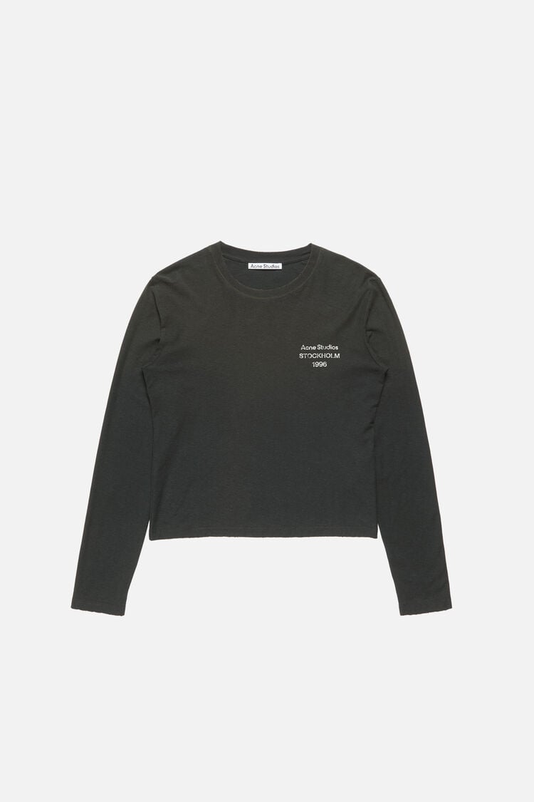 RW-UX-TSHI000028, Faded black
