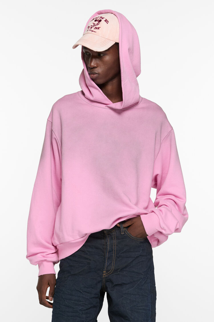 FN-UX-SWEA000020, Cotton candy pink