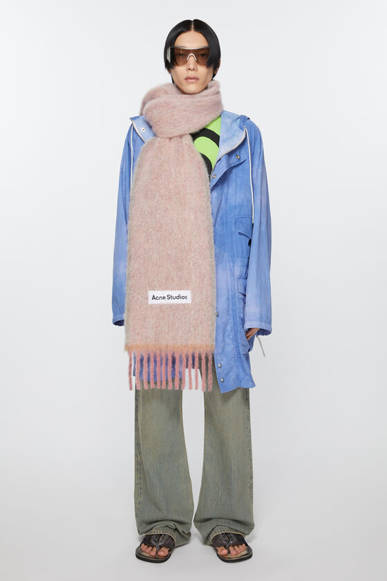 Acne Studios - スカーフ 