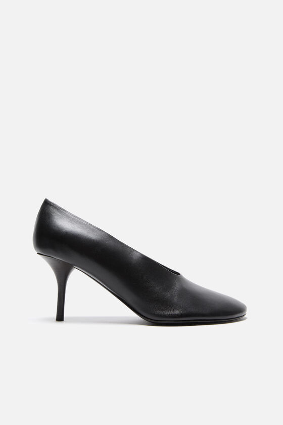 AC-WN-SHOE000073, ブラック