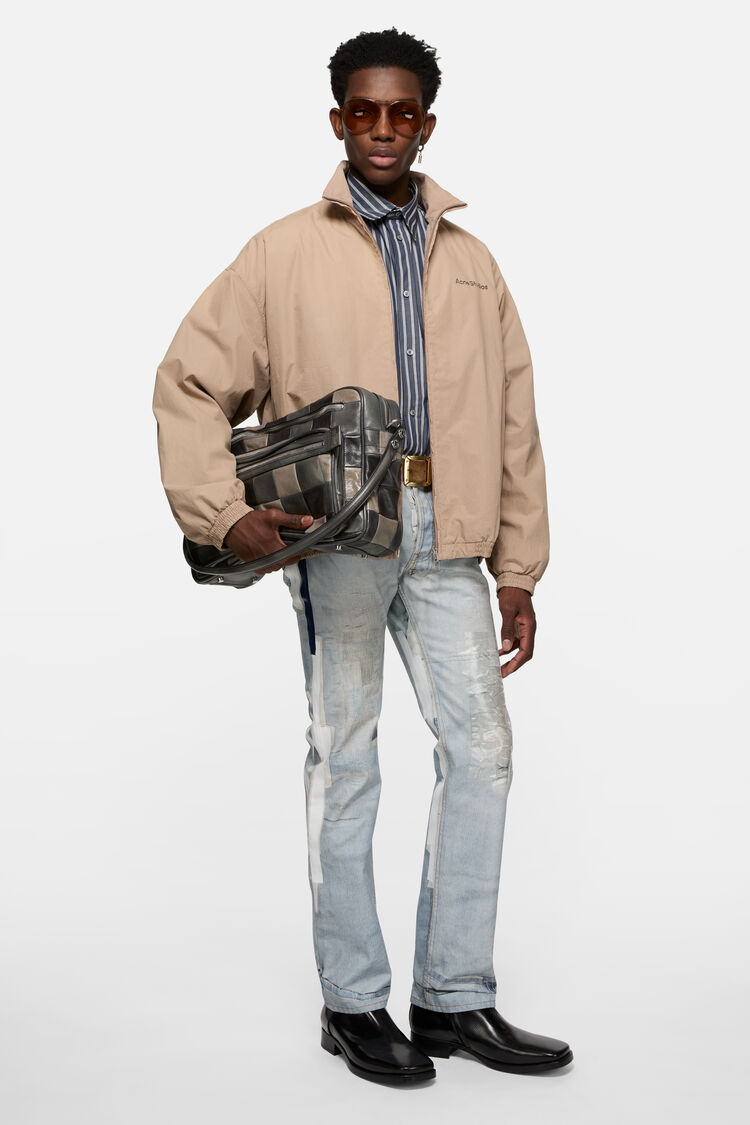FN-MN-OUTW001264, Mushroom beige