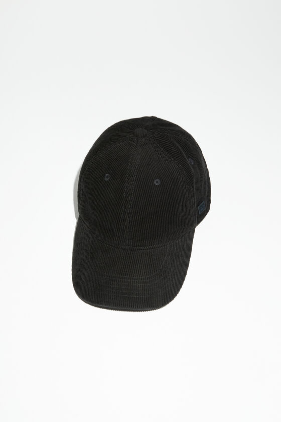 FA-UX-HATS000199, Black