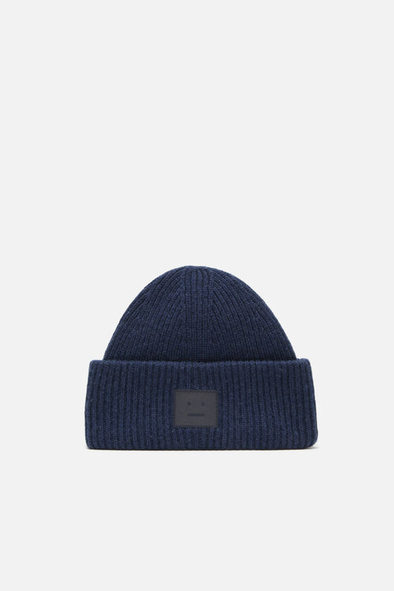 FN-UX-HATS000397, Navy melange